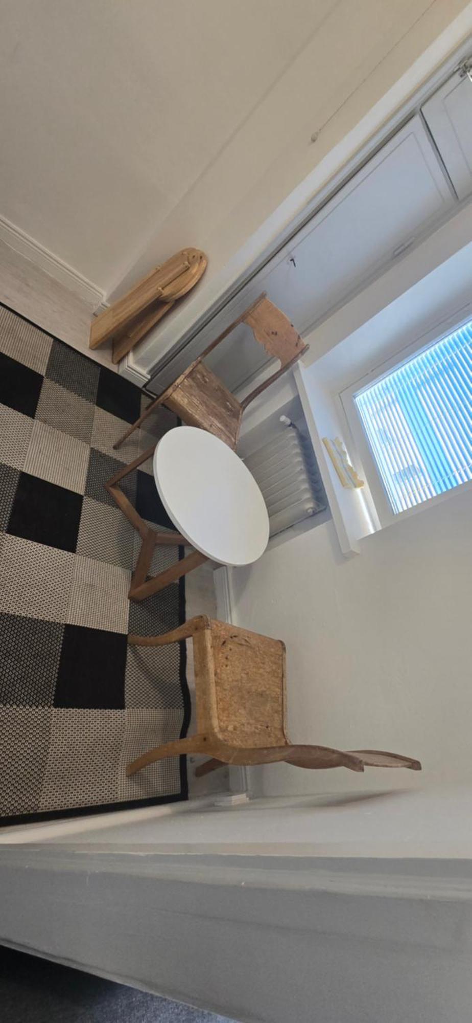Centric Cozy Entire Studio In Kallio, Helsinki Exterior photo